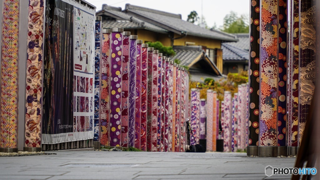 京都観光行ってきた