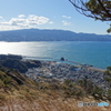 沼津アルプス登山
