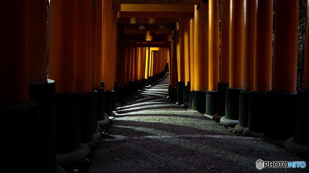 京都に紅葉観光行ってきた