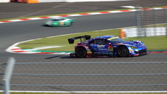 スーパーGT第二戦富士2025 その６