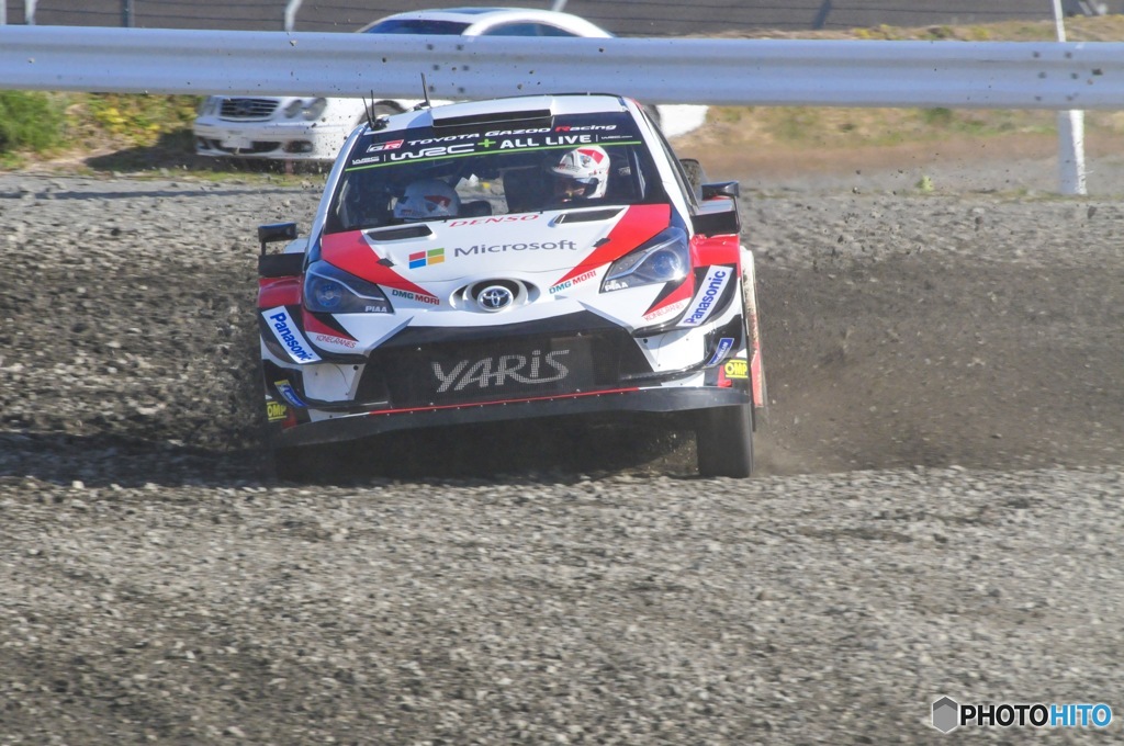 TGRF2018行ってきた