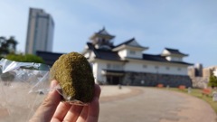 富山湾ライド2025　3日目その３