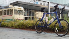 富山湾ライド2025　２日目その２