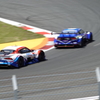 スーパーGT第二戦富士2025 その２