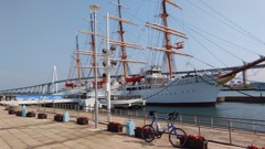富山湾ライド2025　２日目その１８