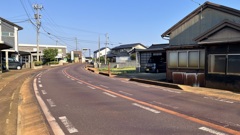 富山湾ライド2025　２日目その３
