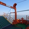 富山湾ライド2025　２日目その５