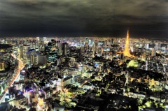 東京