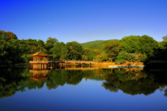 浮御堂