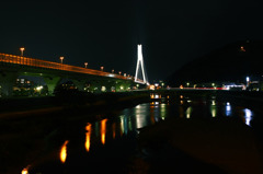 橋