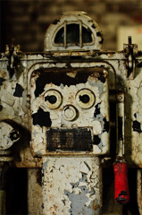 ロボット