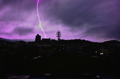雷霆