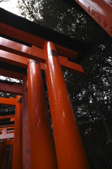 鳥居