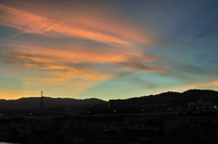 宵空
