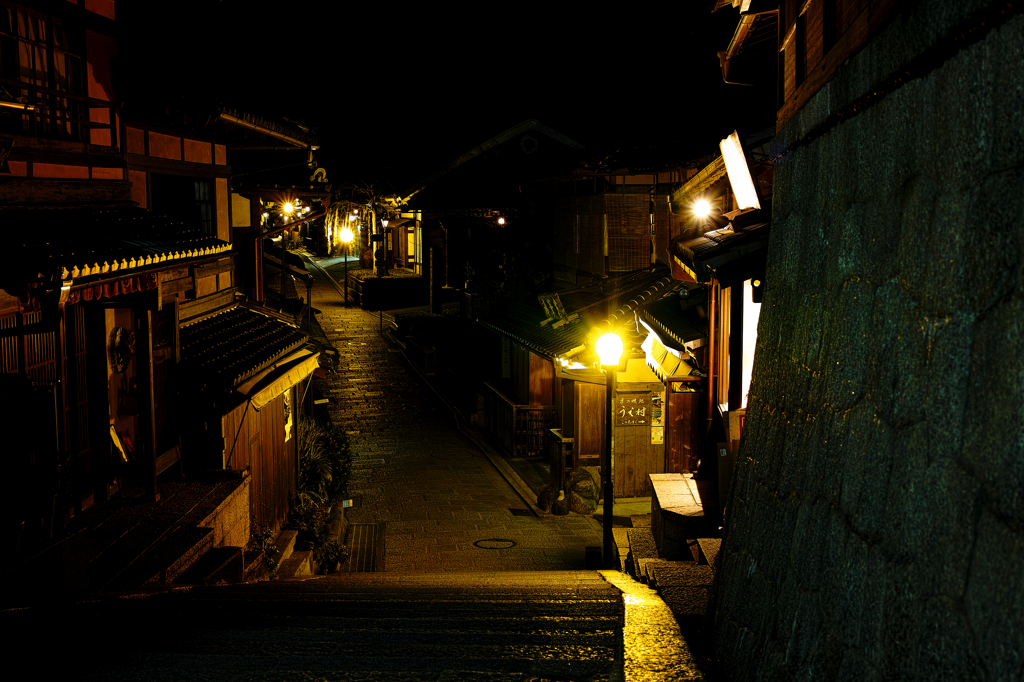 産寧坂