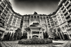 TOKYO DISNEYLAND HOTEL