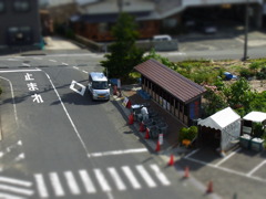 偉大なるミニチュアリズム