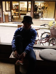 銀山旅情