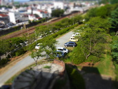 偉大なるミニチュアリズム