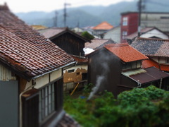 のろし