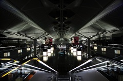 宇宙船