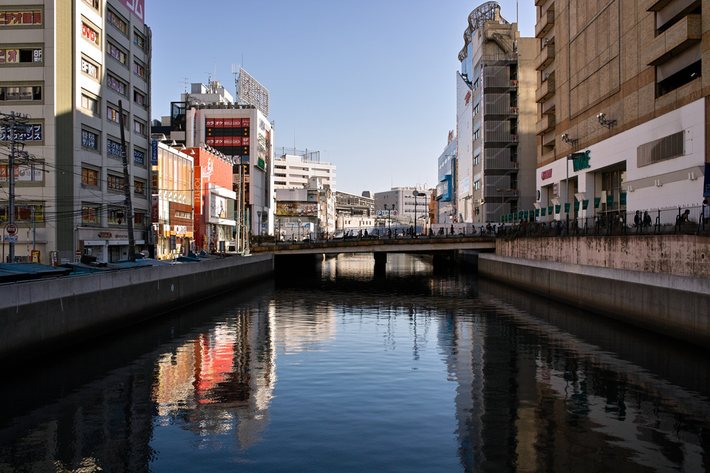横浜界隈