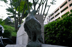 オブジェ撮影の練習