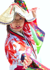 JAPANESE GIRL