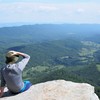 Mcafee knob