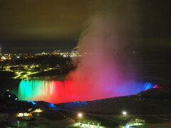 Niagara Falls Canada side_2