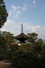 京都ってな感じ