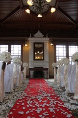 バージンロード