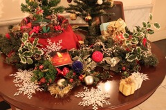 クリスマス