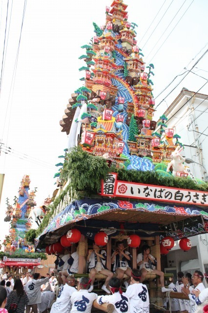 がんばろう日本