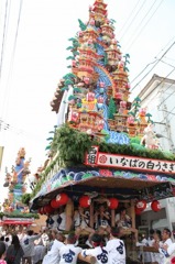 がんばろう日本