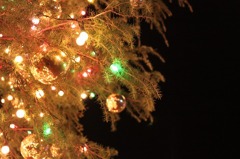 キラキラクリスマス