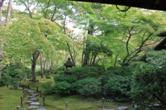 お寺