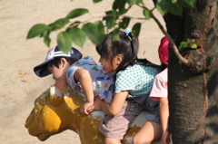 子ども達