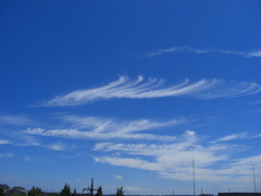 羽根雲