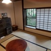 昔の番屋門（復元）
