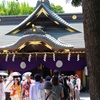 大國魂神社 例大祭