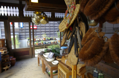 古民家（まいどぉ～！）