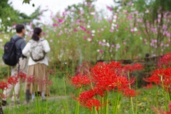 二人で・・・（うらまやしいぞ！）