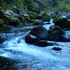 川の流れのように
