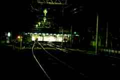 終着駅