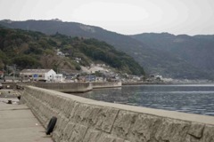 変わらない故郷