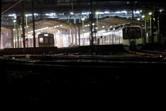 終着駅２