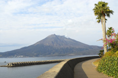 故郷から見える風景