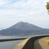 故郷から見える風景