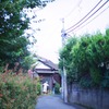９月が遠く思える